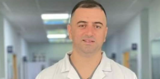 24 აგვისტოს, შაბათს ჩხოროწყუს სისხლძაღვთა ქირურგი ეწვევა