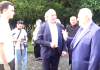 ვლაქერნობი ტრადიციული დღესასწაული