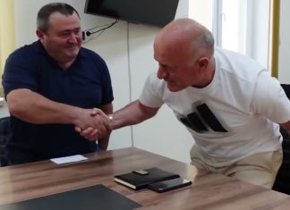 ჩხოროწყუელი სპორტსმენების მორიგი წარმატება! 🥋🥇