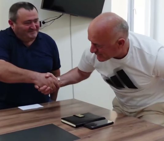 ჩხოროწყუელი სპორტსმენების მორიგი წარმატება! 🥋🥇